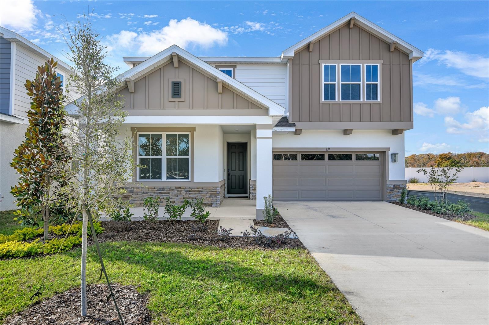 Photo of 151 WATERSTONE LOOP TAVARES FL 32778