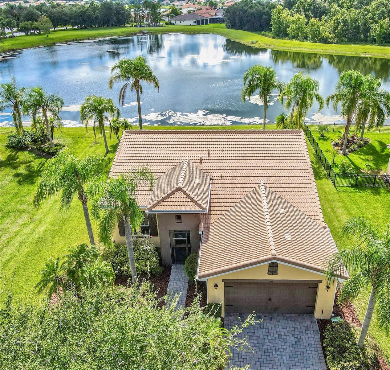 Photo of 3811 GOLDEN KNOT DRIVE KISSIMMEE FL 34746