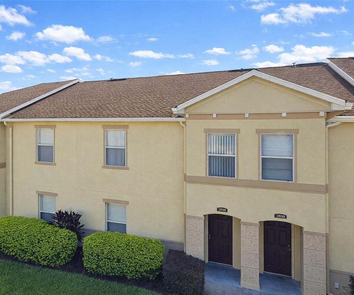 Photo of 2836 CLUB CORTILE CIRCLE KISSIMMEE FL 34746