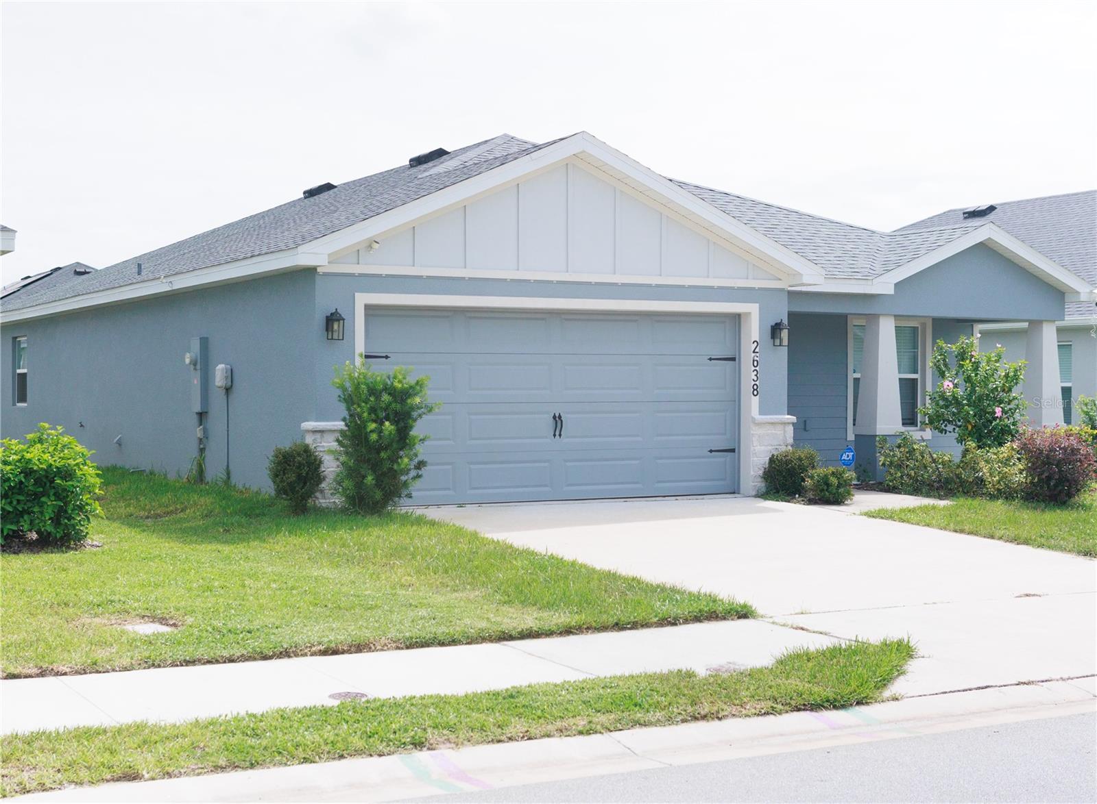 Photo of 2638 SAN MARCO WAY WINTER HAVEN FL 33884