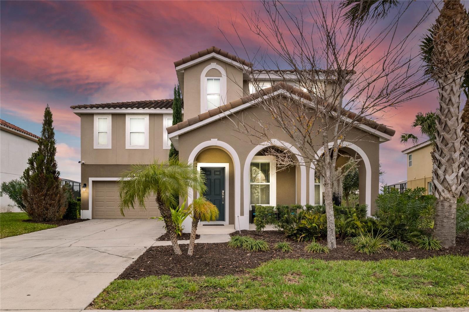 Photo of 4103 OAKTREE DRIVE DAVENPORT FL 33837