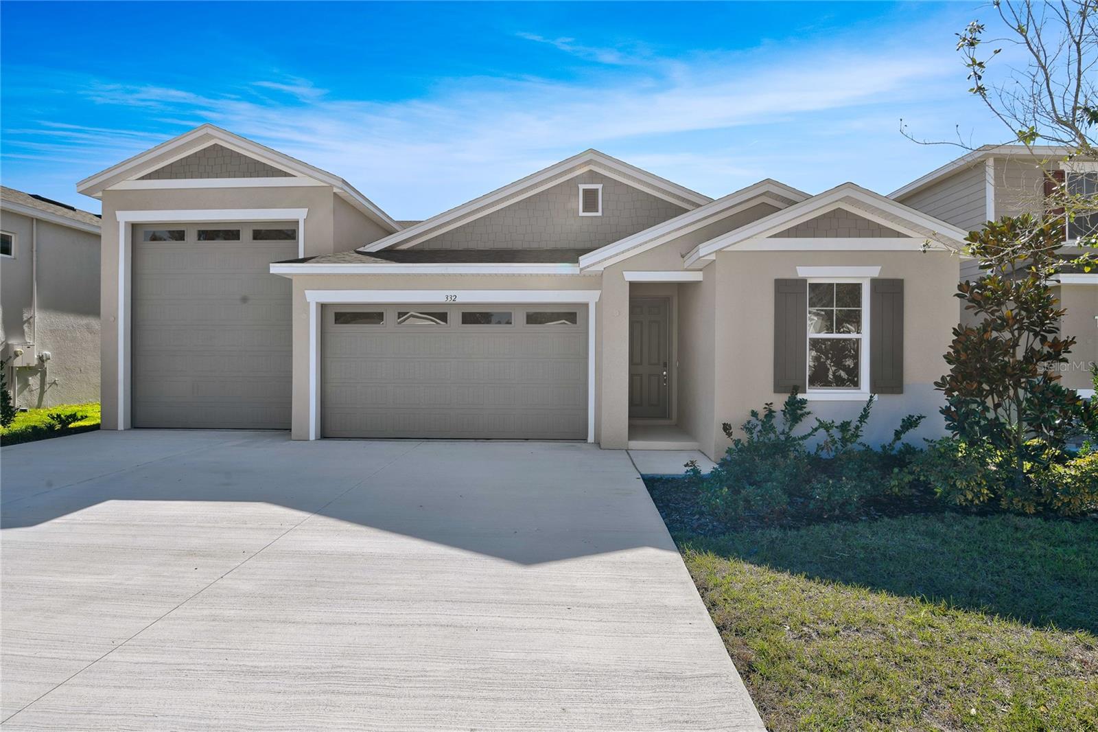 Photo of 332 ALEXANDRITE STREET DELAND FL 32720