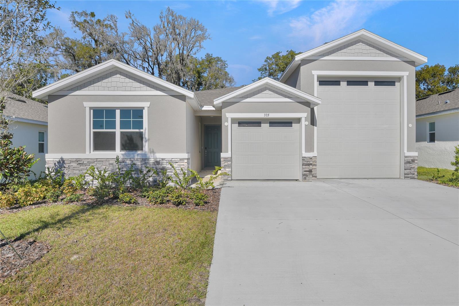 Photo of 335 ALEXANDRITE STREET DELAND FL 32720