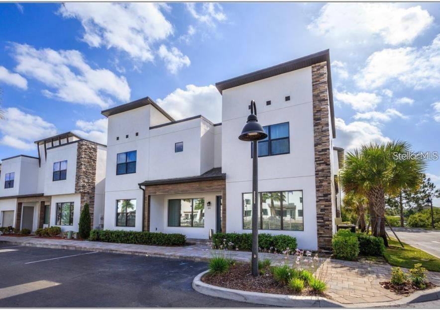 Photo of 175 VILLA DOMANI CIRCLE DAVENPORT FL 33896