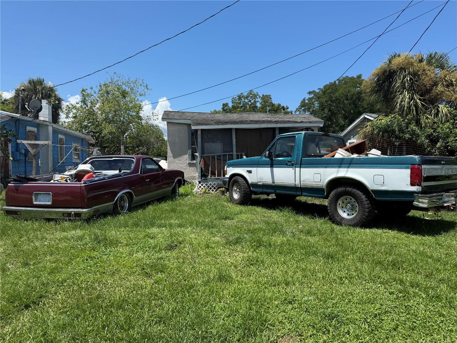 Photo of 810 PERSON STREET KISSIMMEE FL 34741