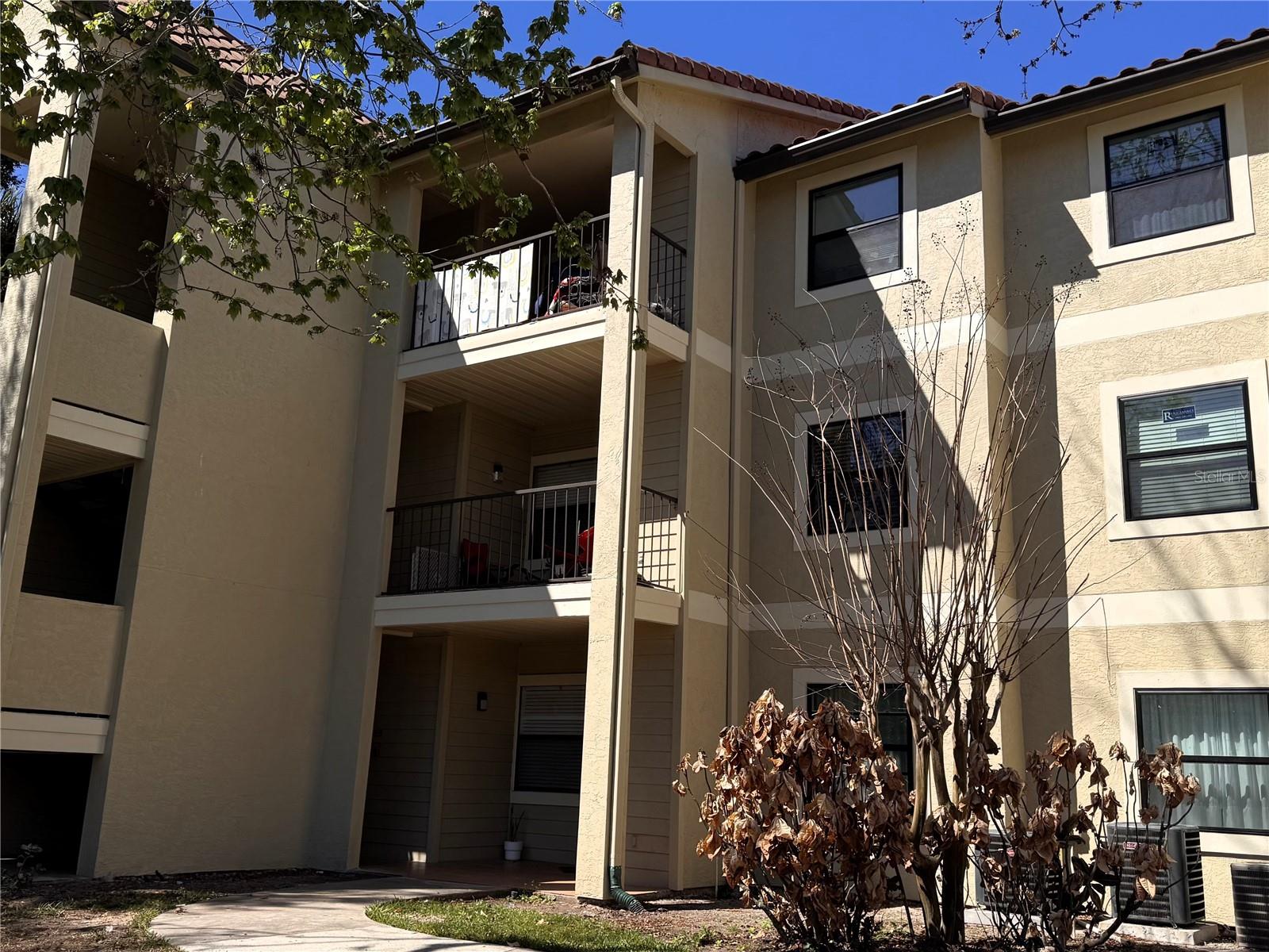 Photo of 3028 PARKWAY BOULEVARD #210 KISSIMMEE FL 34747