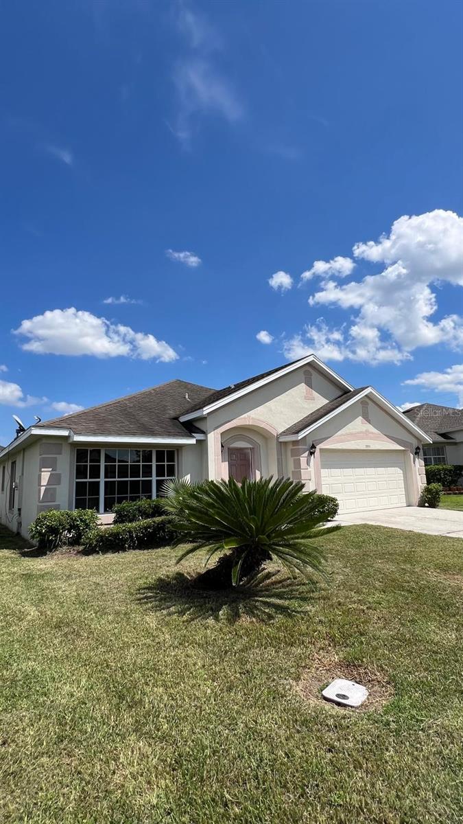Photo of 2885 OCONNELL DRIVE KISSIMMEE FL 34741