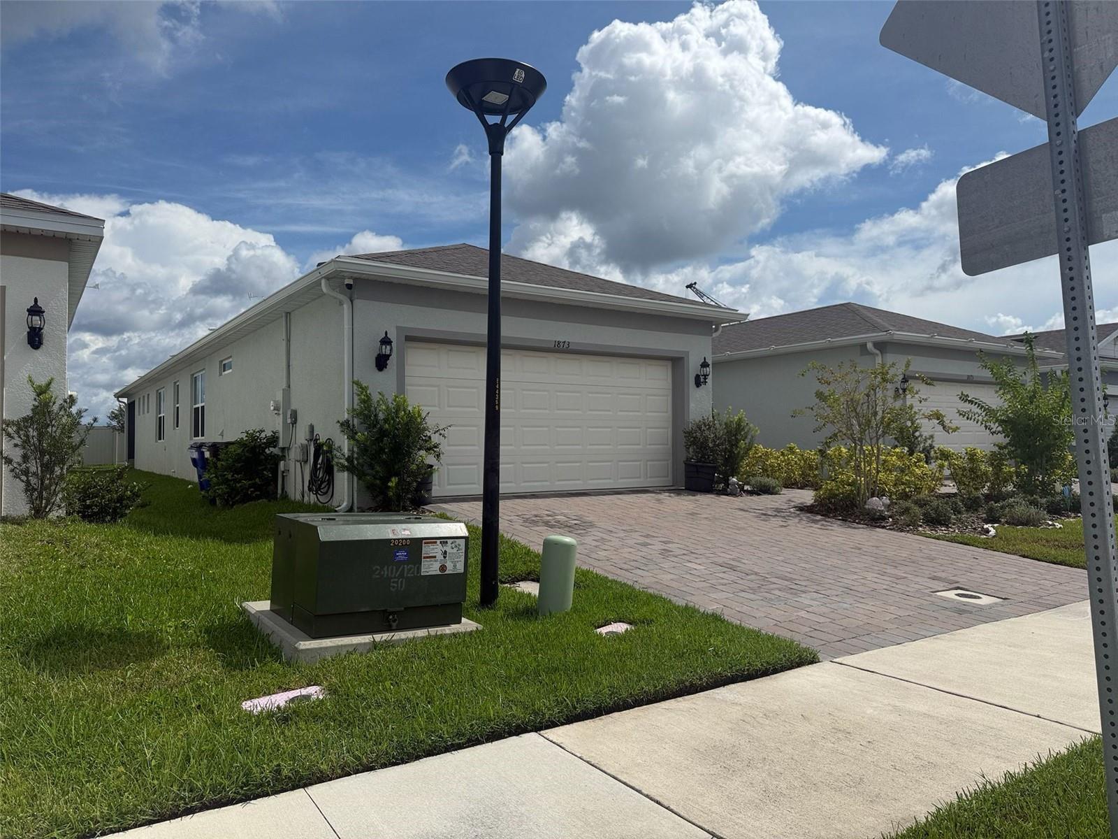 Photo of 1873 SPRING SHOWER CIRCLE KISSIMMEE FL 34744