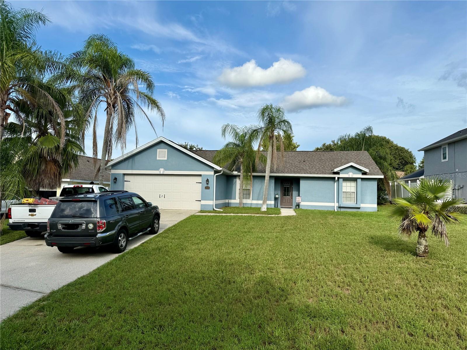 Photo of 234 MONTANA AVENUE DAVENPORT FL 33897