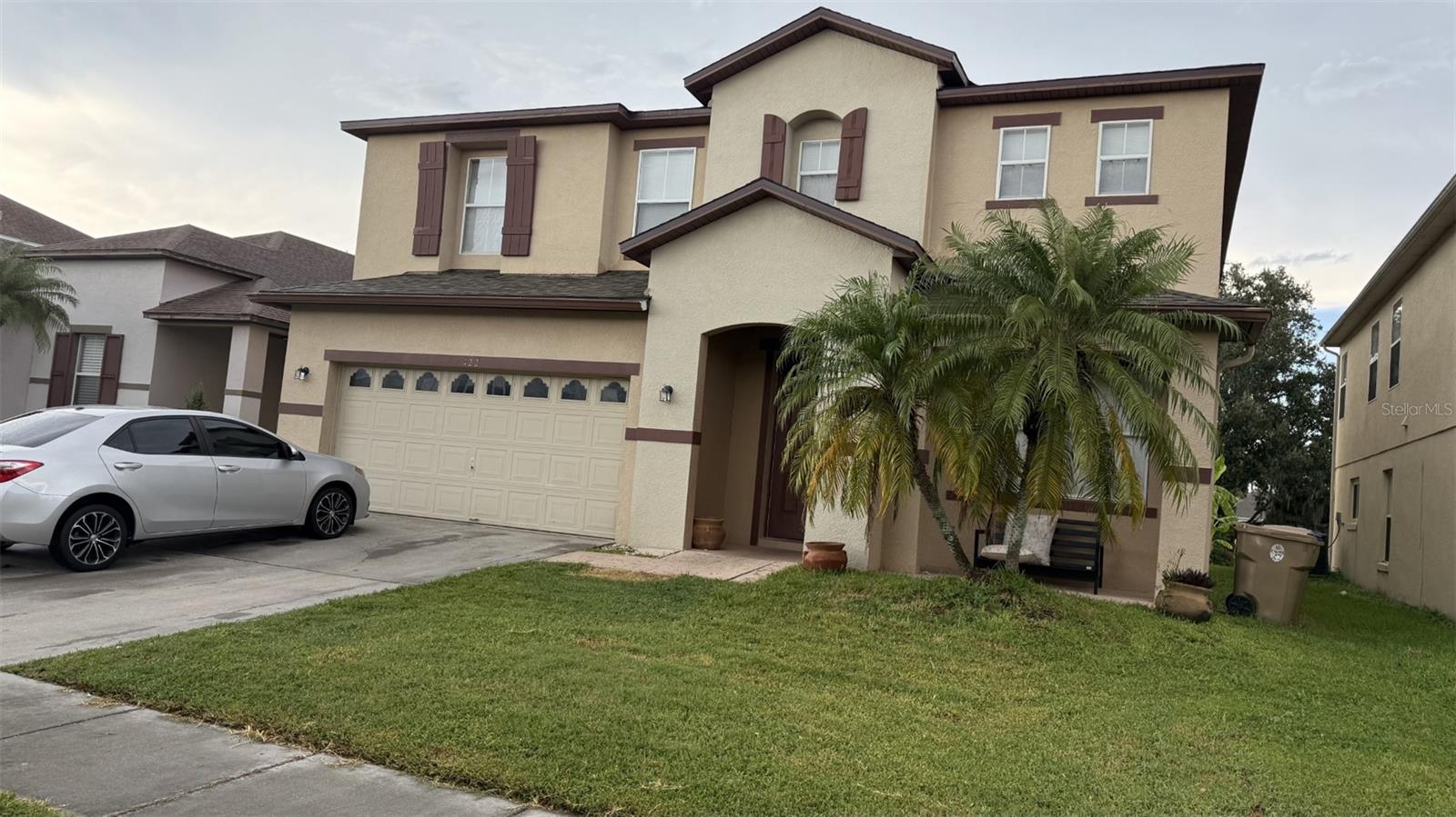 Photo of 422 JANICE KAY PLACE KISSIMMEE FL 34744