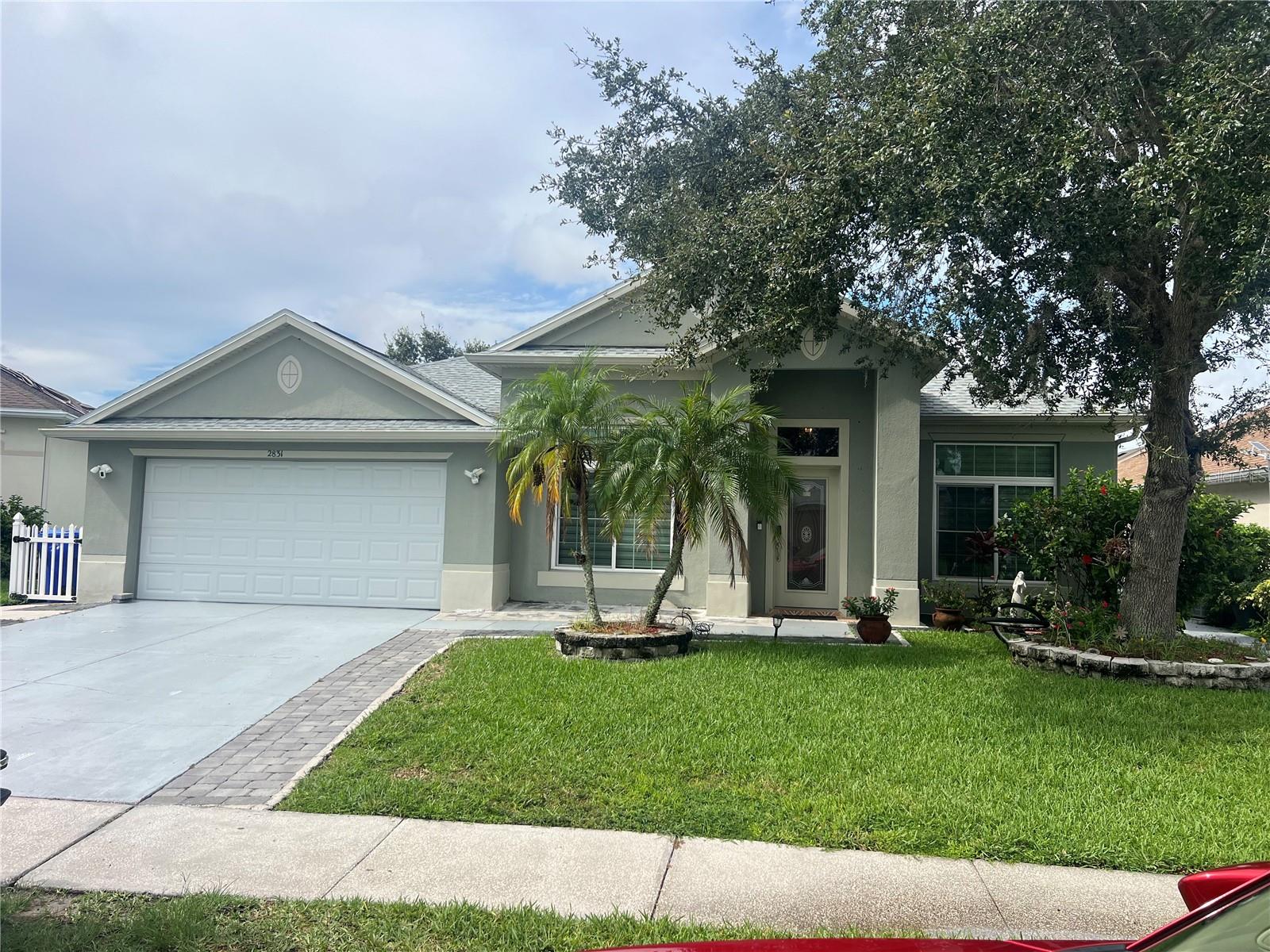 Photo of 2831 OCONNELL DRIVE KISSIMMEE FL 34741