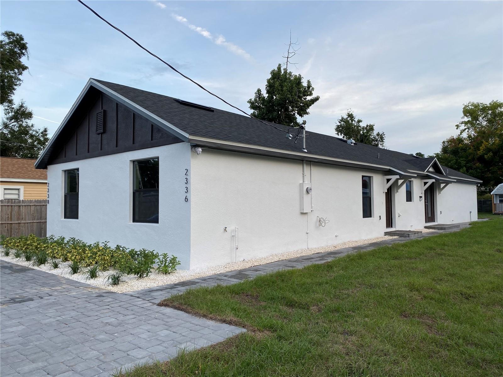 Photo of 2336-2338 E JERSEY AVENUE ORLANDO FL 32806
