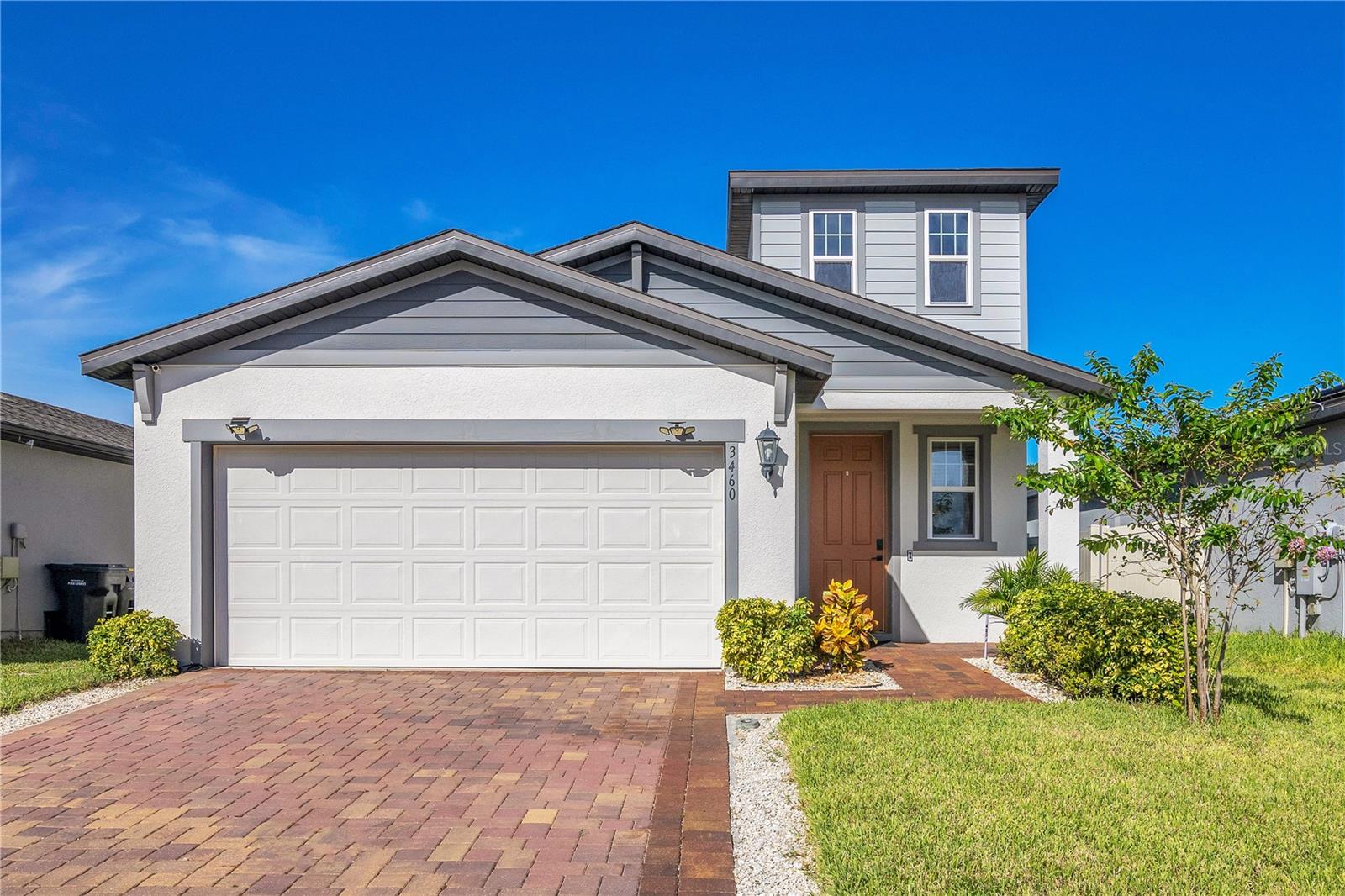 Photo of 3460 MONACO LANE DAVENPORT FL 33897