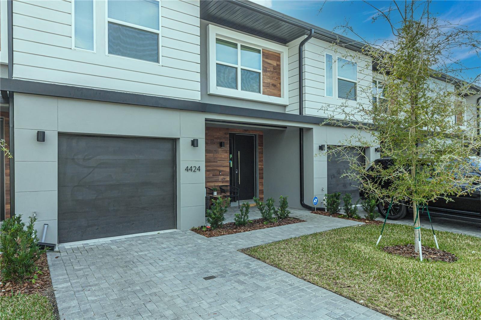 Photo of 4424 LE REVE COURT KISSIMMEE FL 34746