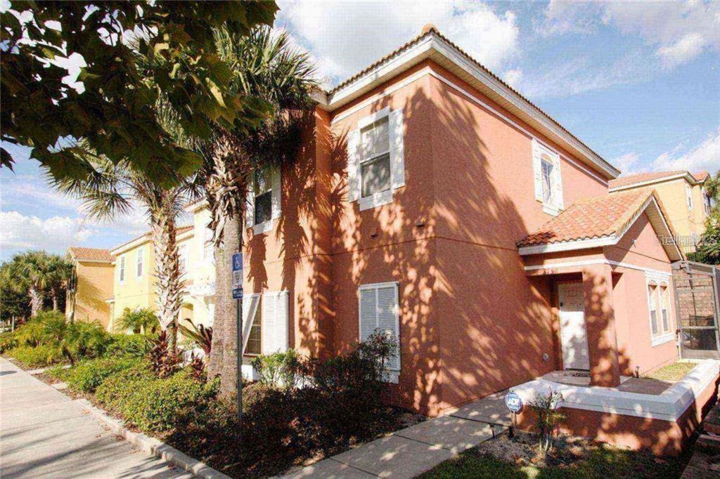 Photo of 3152 YELLOW LANTANA LANE KISSIMMEE FL 34747