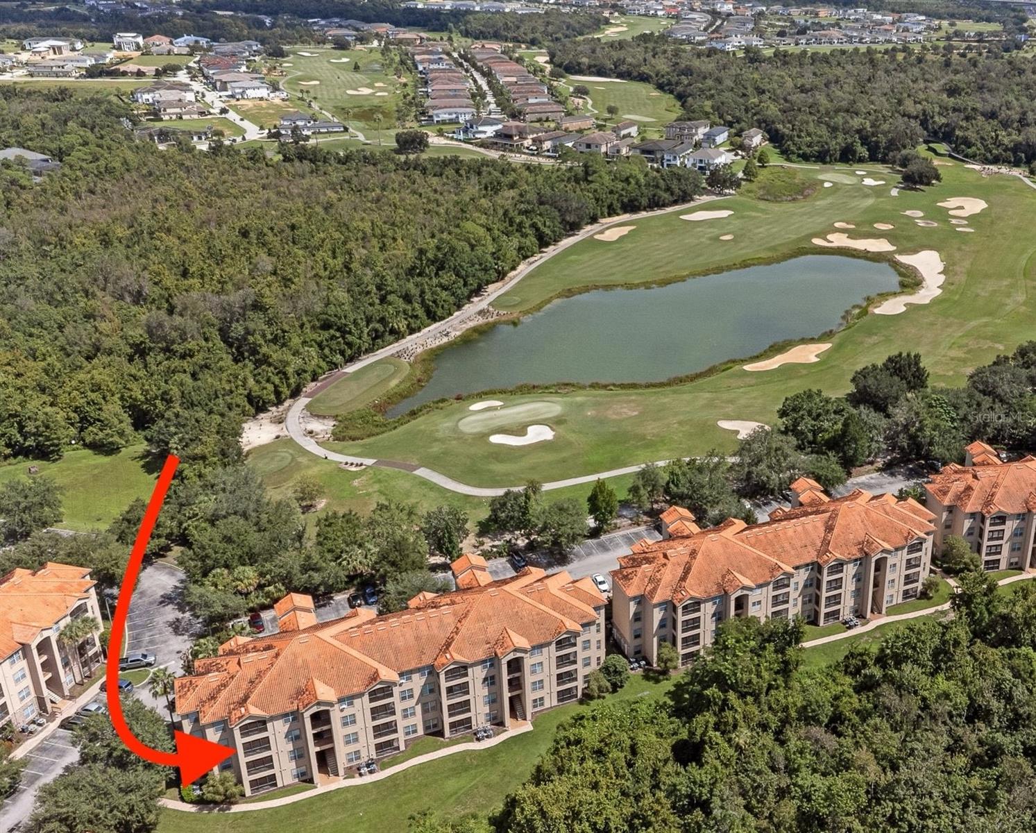 Photo of 8000 TUSCANY WAY #4305 DAVENPORT FL 33896
