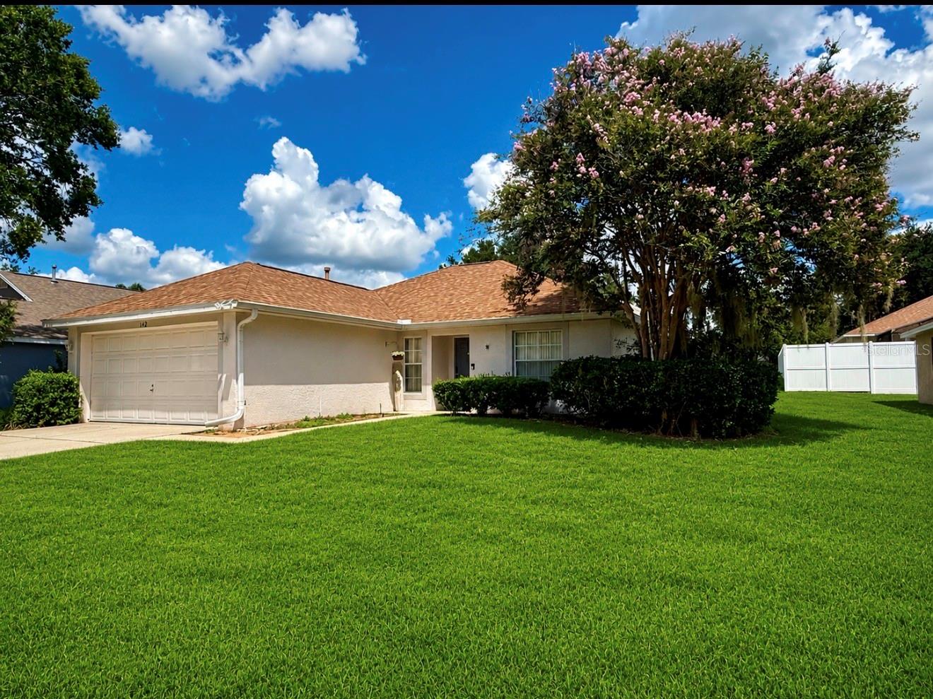 Photo of 142 GLASGOW COURT DAVENPORT FL 33897
