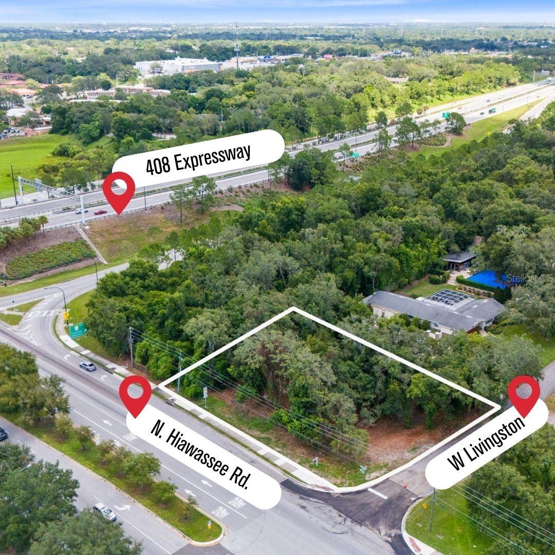 Photo of 431 N HIAWASSEE ROAD ORLANDO FL 32835