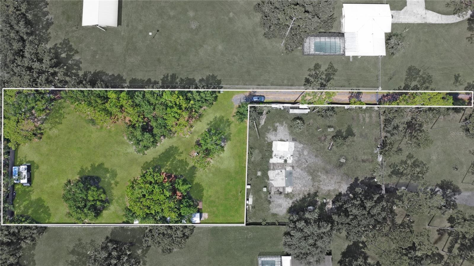 Photo of CITRUS STREET KISSIMMEE FL 34746