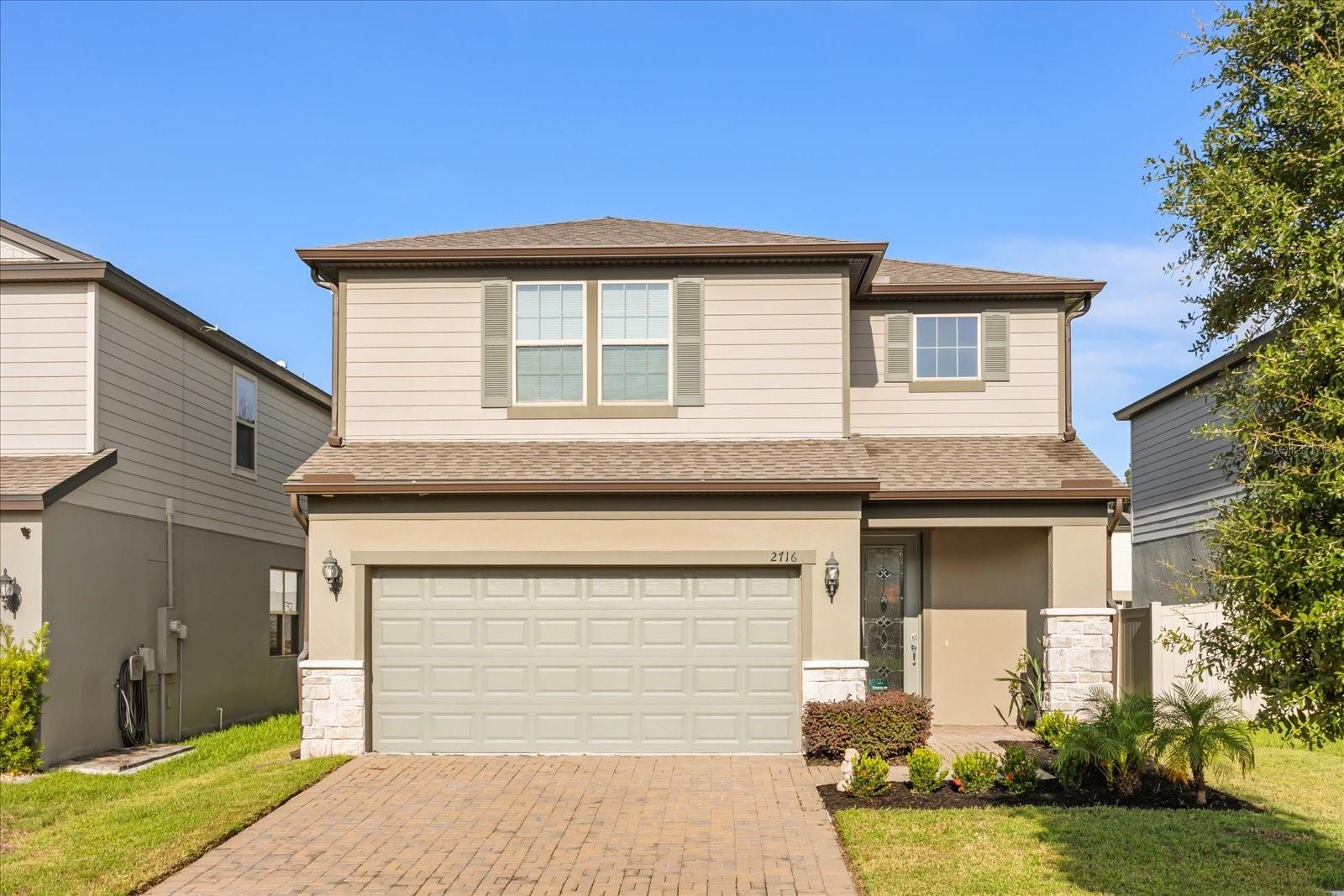 Photo of 2716 VISTA VERDE LANE KISSIMMEE FL 34744