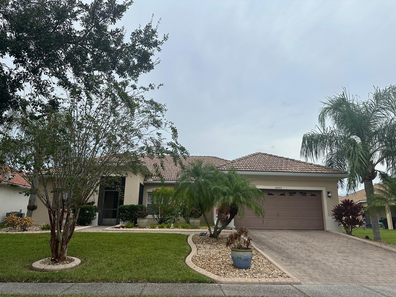 Photo of 4002 BOUGAINVILLEA PLACE KISSIMMEE FL 34746
