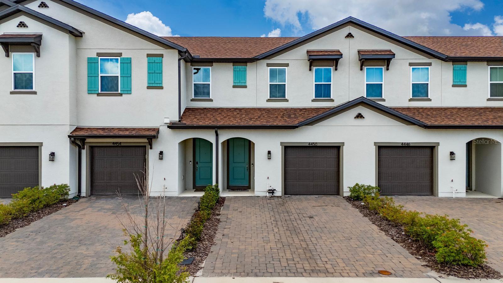 Photo of 4450 SMALL CREEK ROAD KISSIMMEE FL 34744