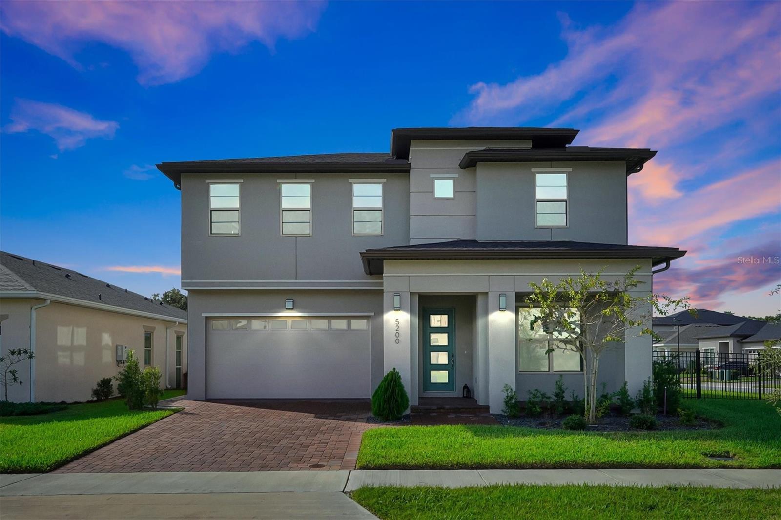 Photo of 5200 MYRTLELEAF COURT ST CLOUD FL 34772
