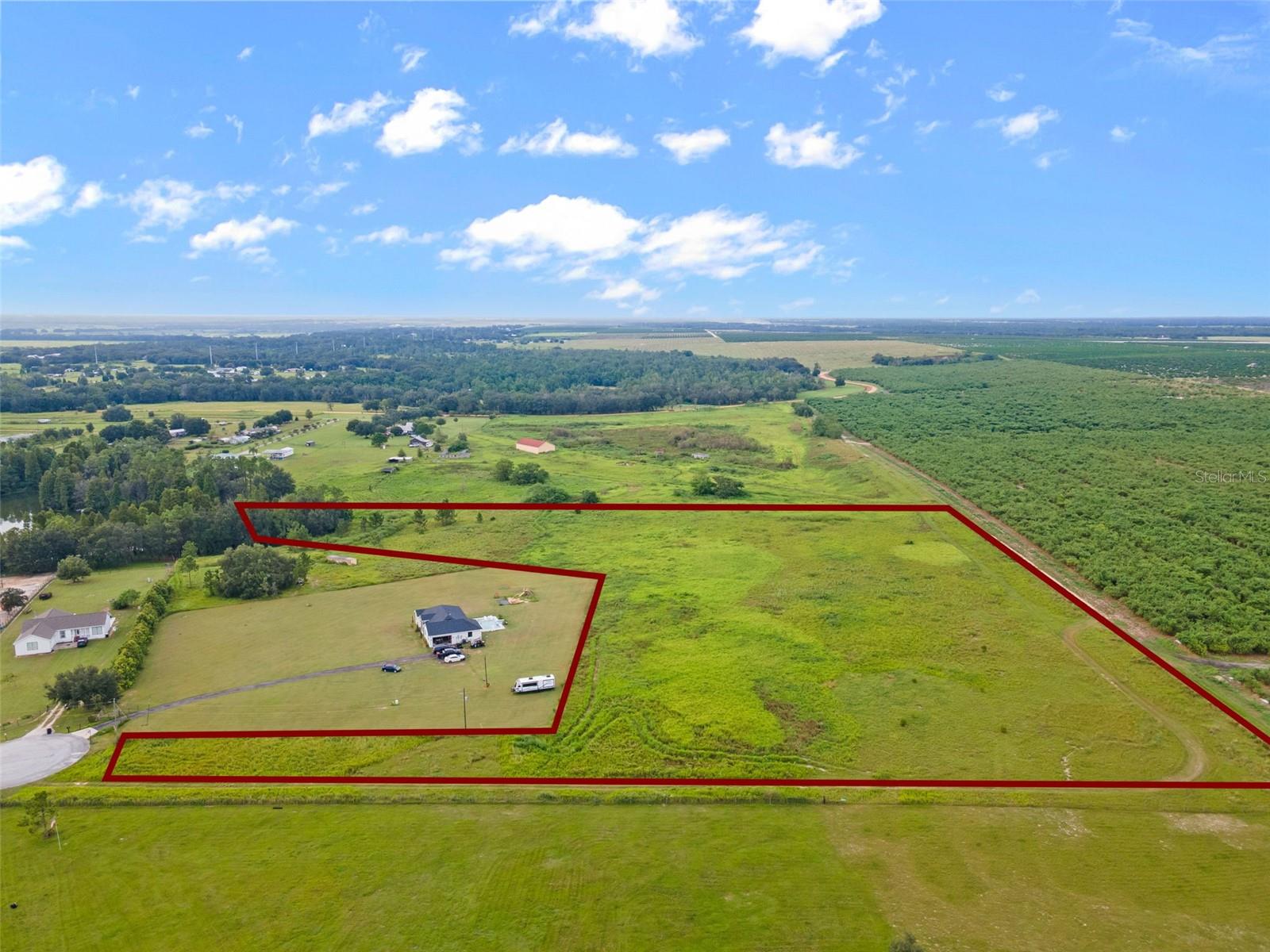 Photo of BROOKE LAKES DRIVE FORT MEADE FL 33841