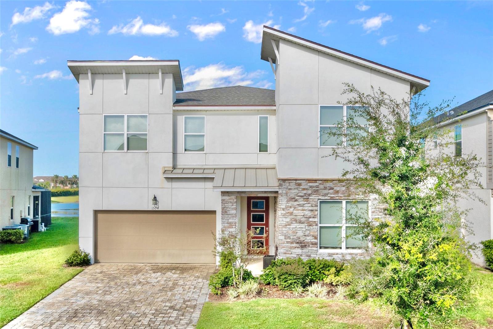 Photo of 1594 MERMAID COVE WAY KISSIMMEE FL 34747
