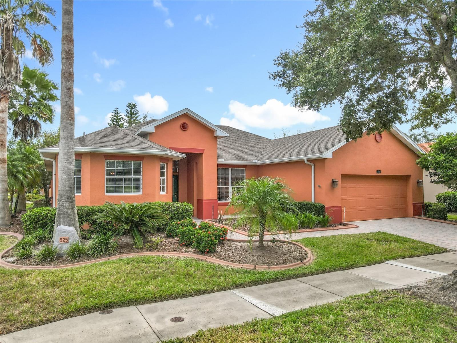 Photo of 525 SHOREHAVEN DRIVE POINCIANA FL 34759