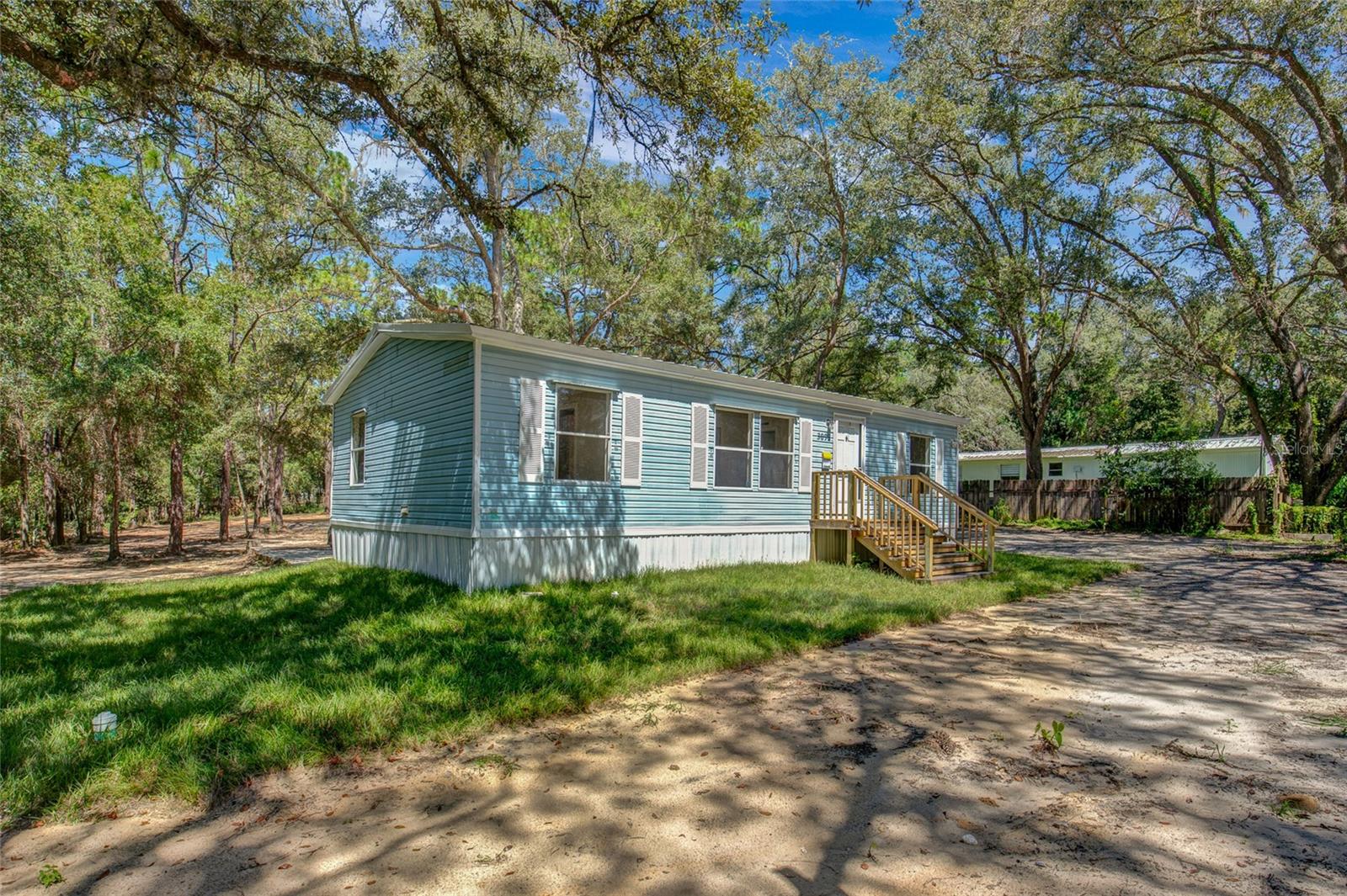 Photo of 3095 E POSSUM COURT INVERNESS FL 34452