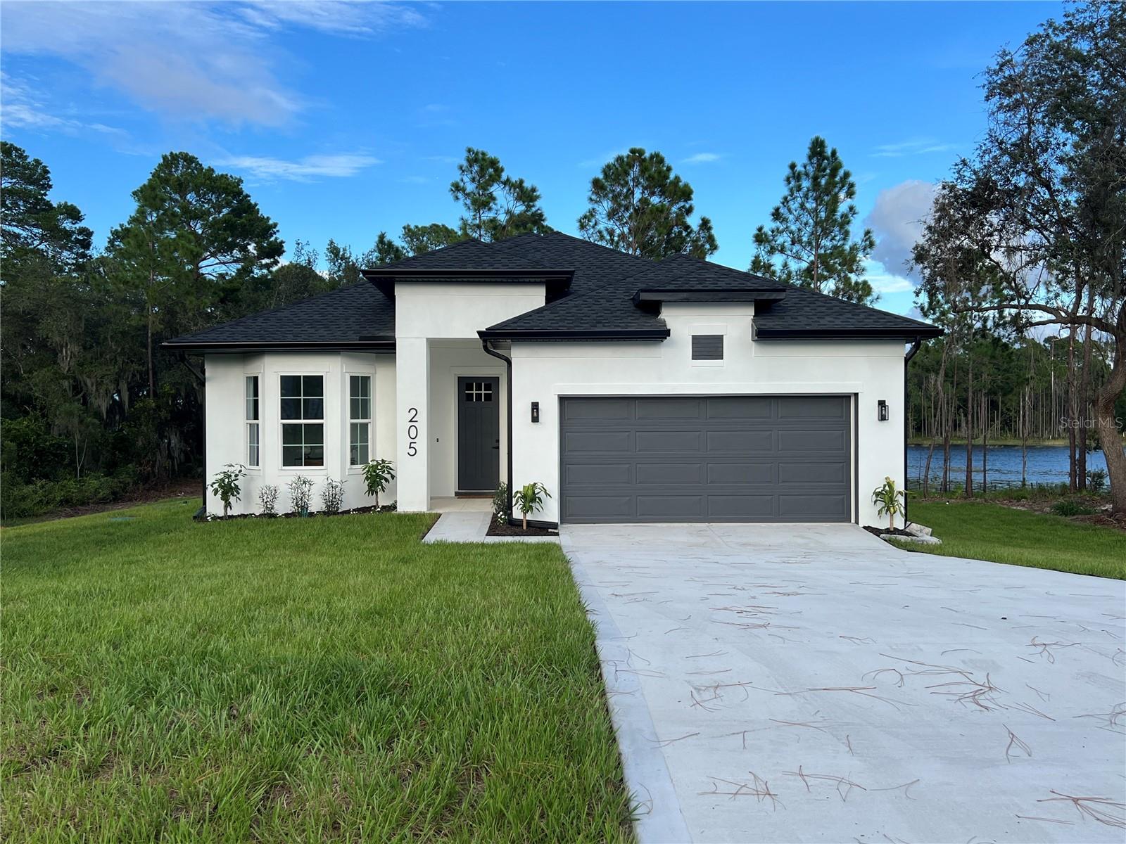 Photo of 205 ROSEDALE DRIVE DELTONA FL 32738