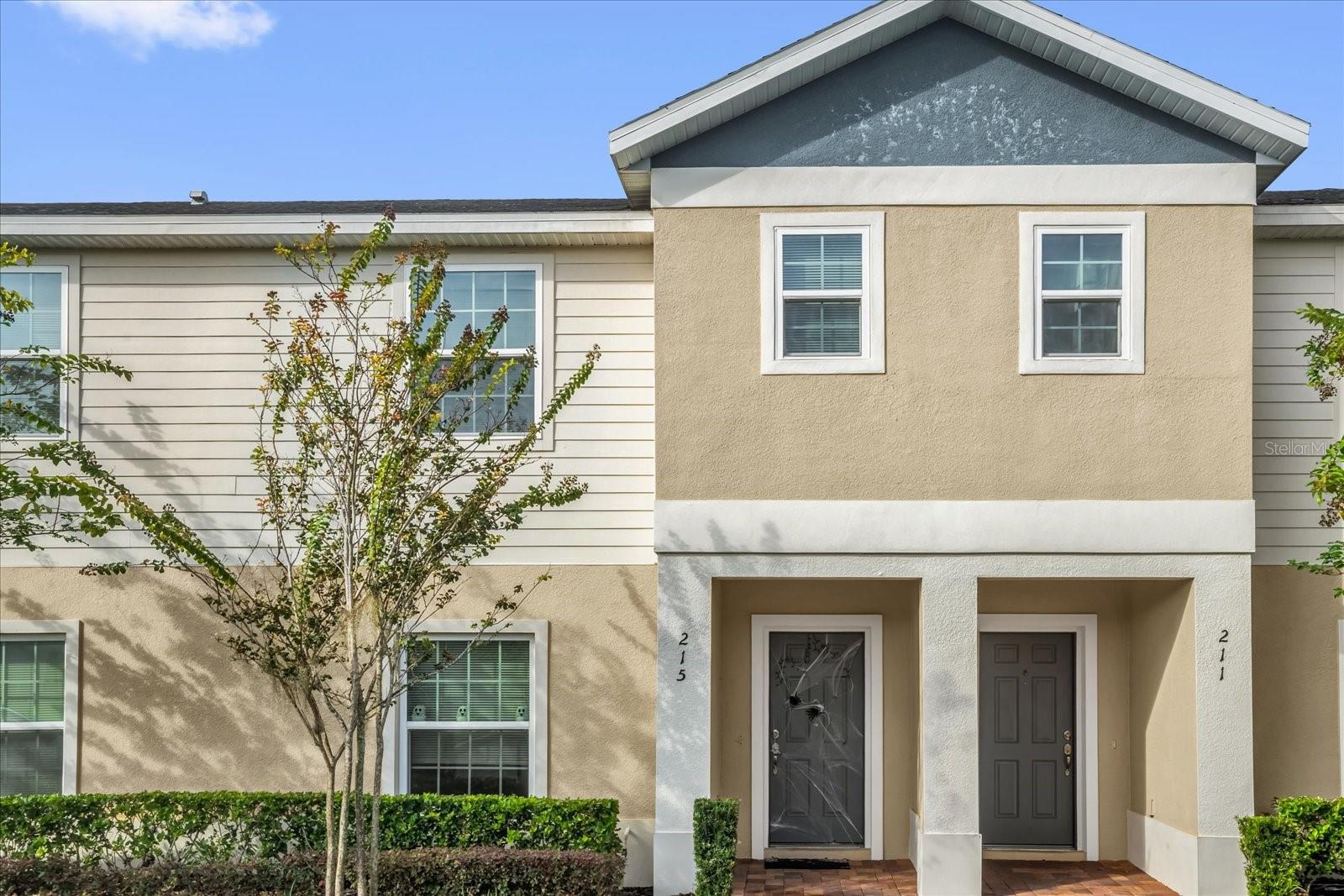 Photo of 215 ANNABELLE WAY DAVENPORT FL 33837