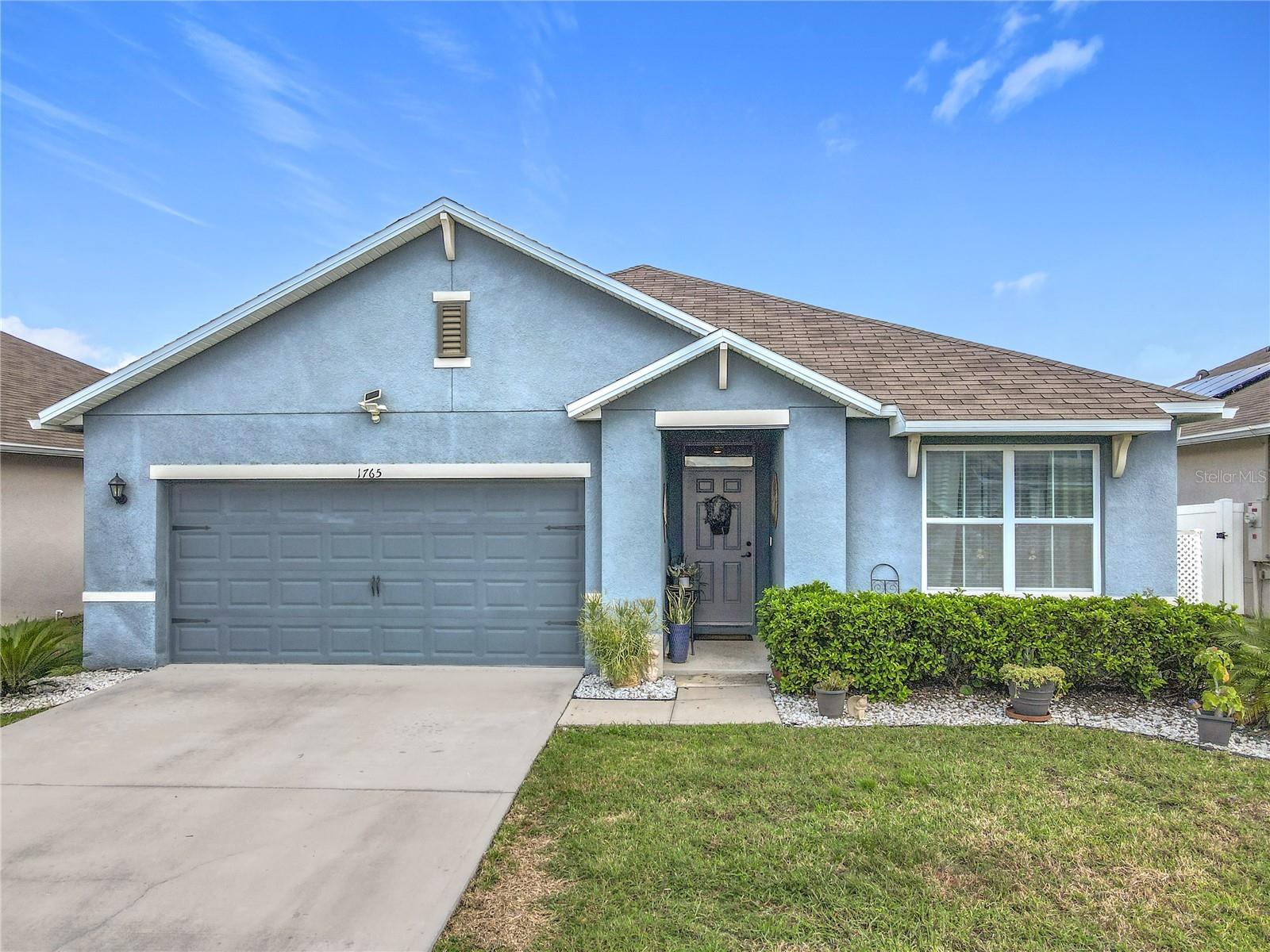 Photo of 1765 BROCKRIDGE ROAD KISSIMMEE FL 34744