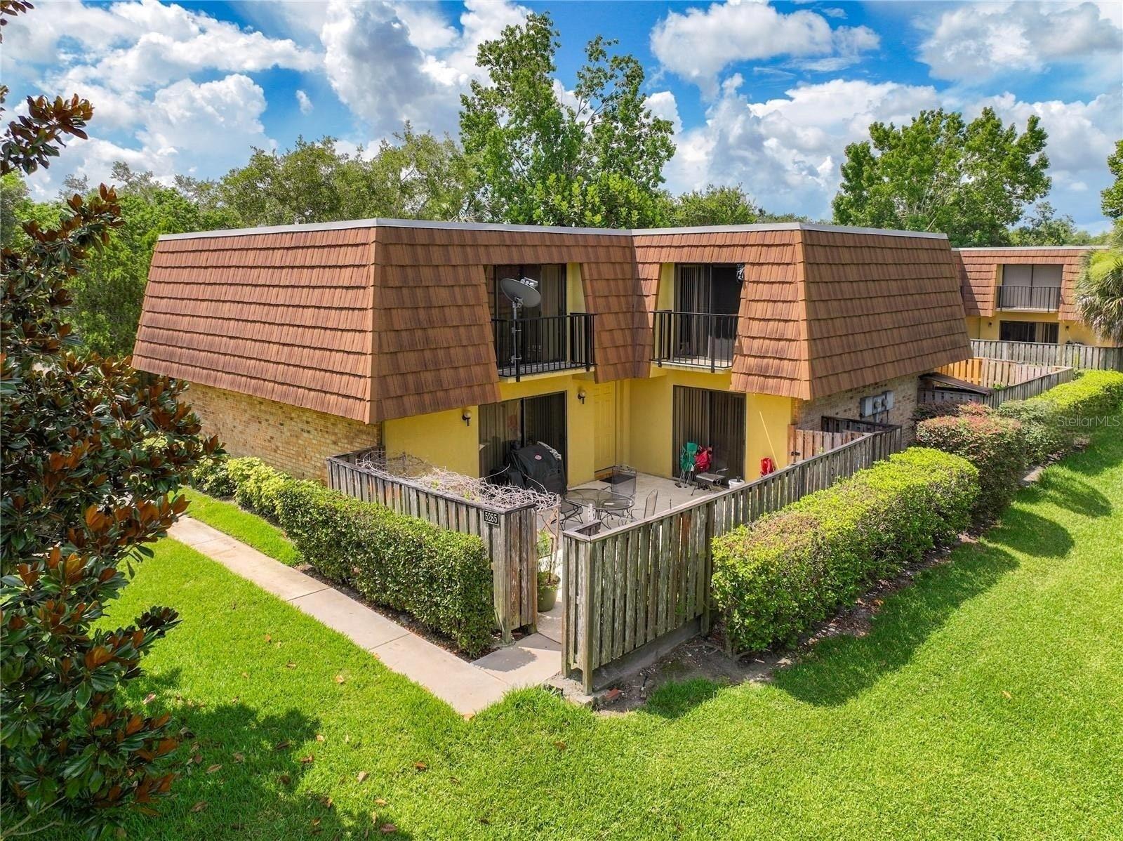 Photo of 5285 CYPRESS COURT #723 ORLANDO FL 32811