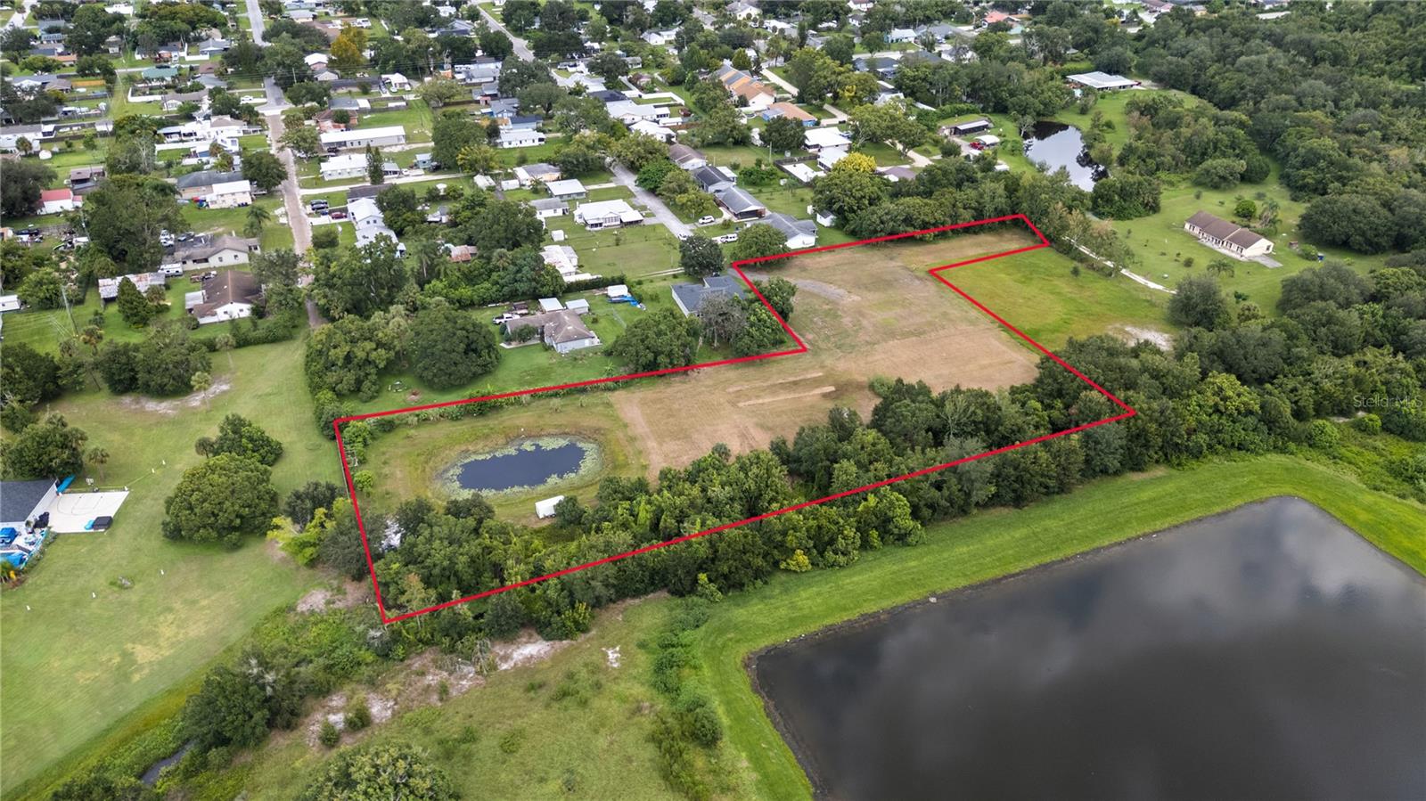 Photo of 1819 KENTUCKY AVENUE ST CLOUD FL 34769