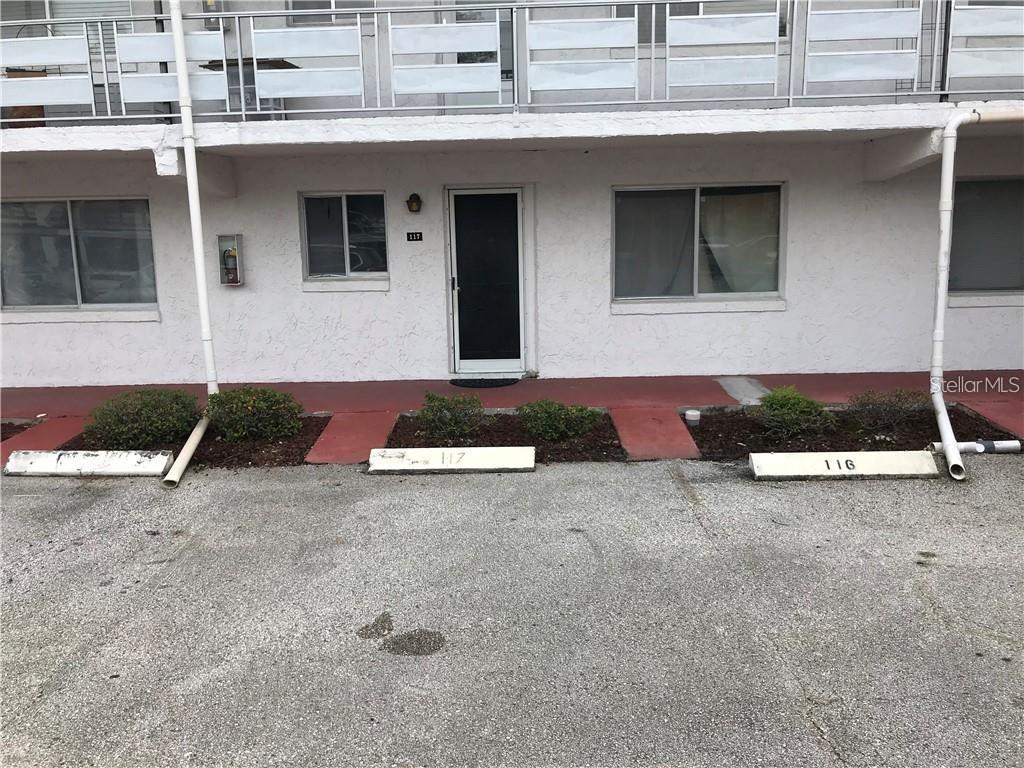 Photo of 1100 MARTINIQUE DRIVE #117 WINTER HAVEN FL 33884