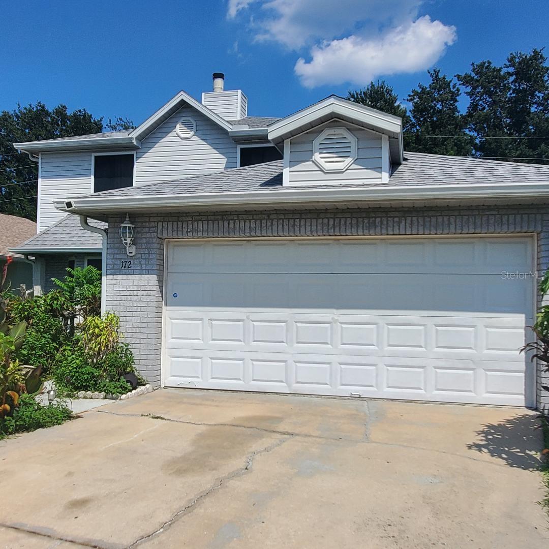 Photo of 172 PINEWOOD CIRCLE KISSIMMEE FL 34743