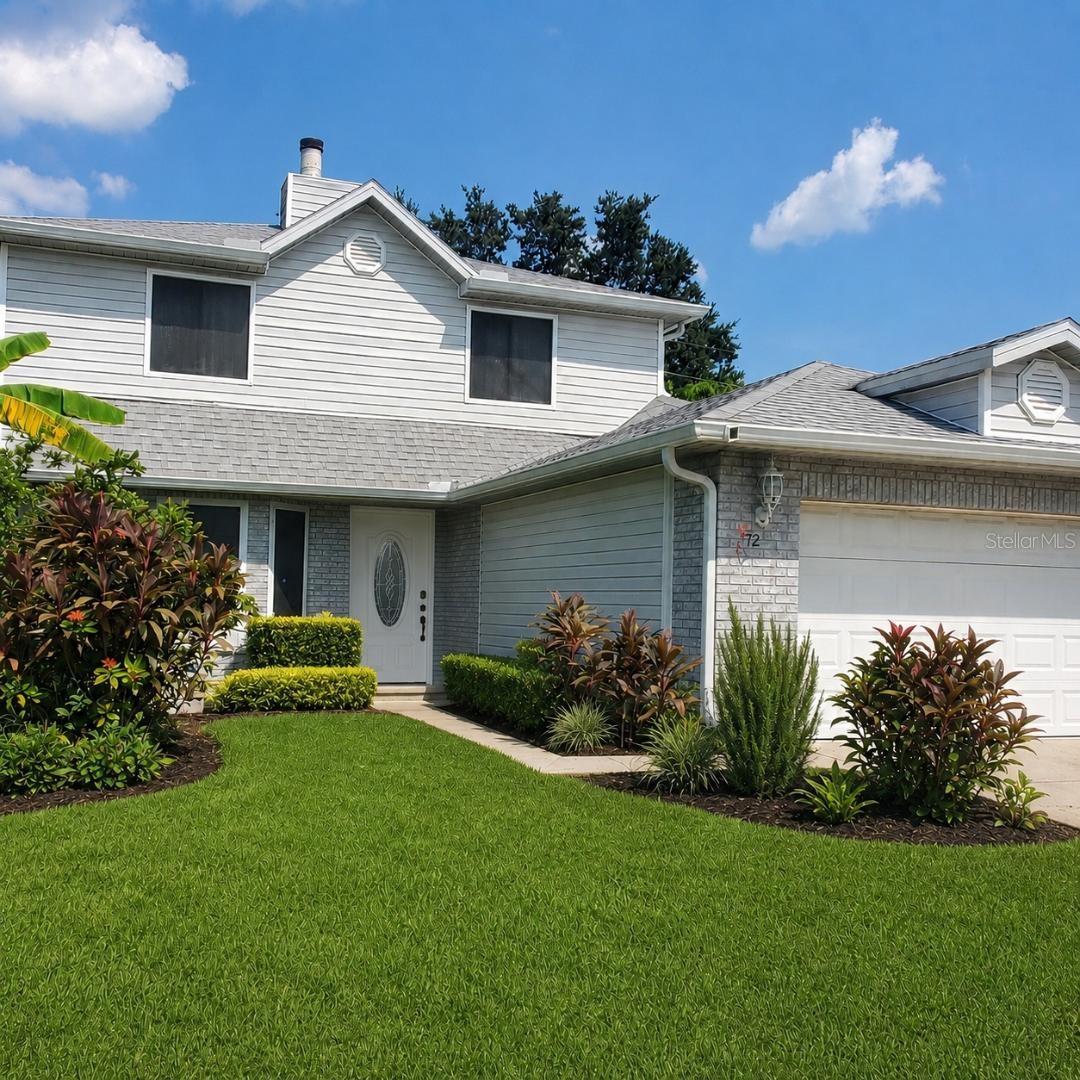Photo of 172 PINEWOOD CIRCLE KISSIMMEE FL 34743