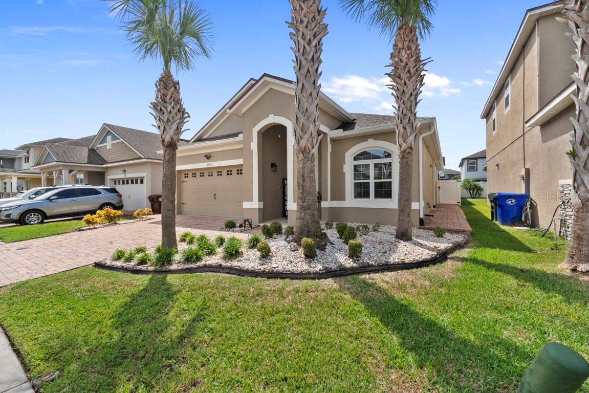 Photo of 2542 FOLIO WAY KISSIMMEE FL 34741