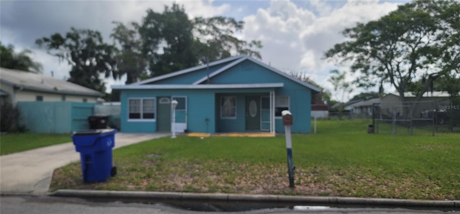 Photo of 1115 VERMONT AVENUE ST CLOUD FL 34769