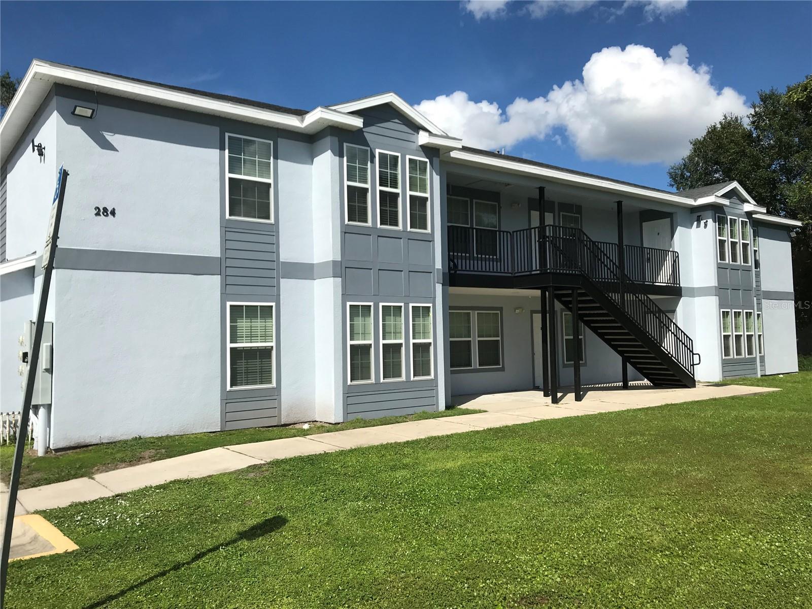 Photo of 284 GARDNER LANE #A KISSIMMEE FL 34743