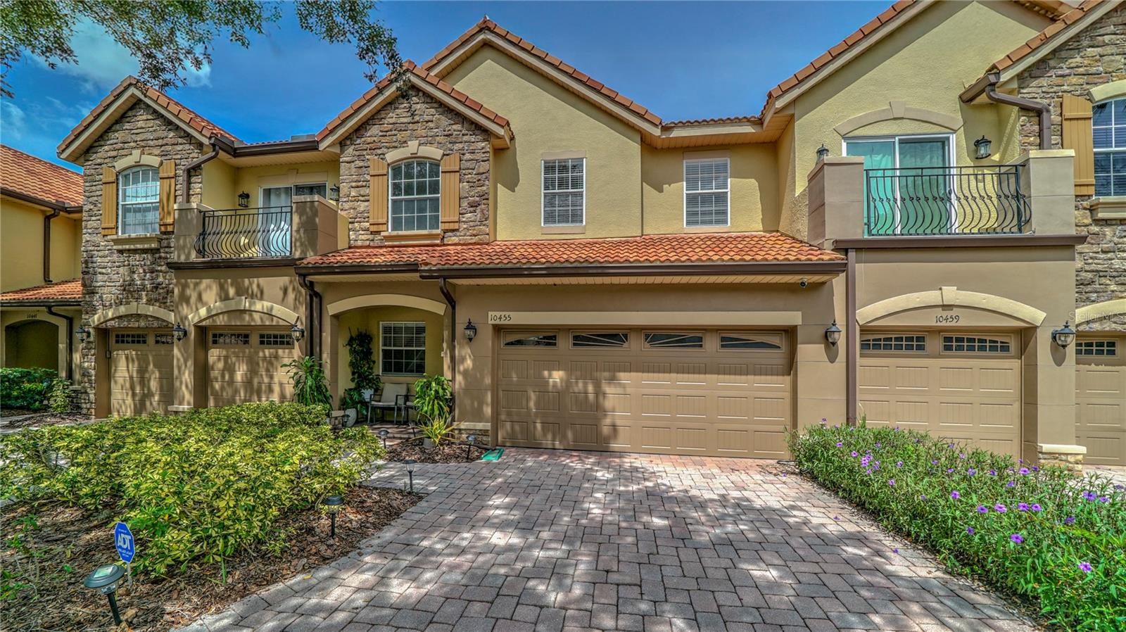Photo of 10455 BELFRY CIRCLE ORLANDO FL 32832