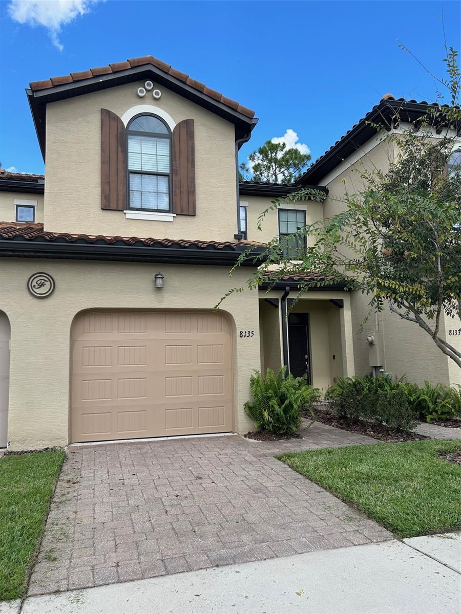 Photo of 8135 ROSEVILLE BOULEVARD DAVENPORT FL 33896