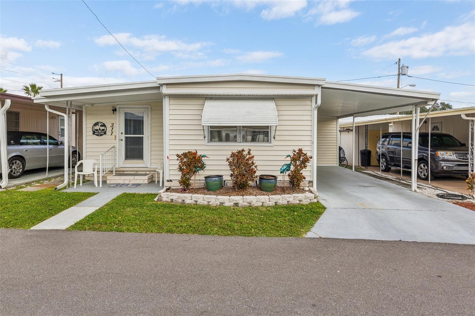 Photo of 1600 N OLD COACHMAN ROAD #311 CLEARWATER FL 33765