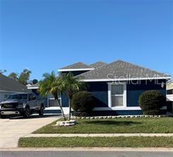 Photo of 2558 E CHATMAN CIRCLE KISSIMMEE FL 34746