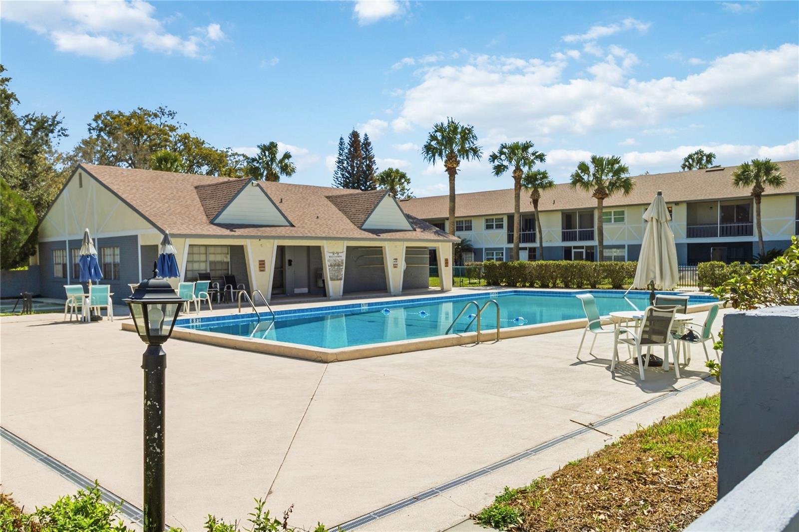 Photo of 4718 KILT COURT #66 ST CLOUD FL 34769