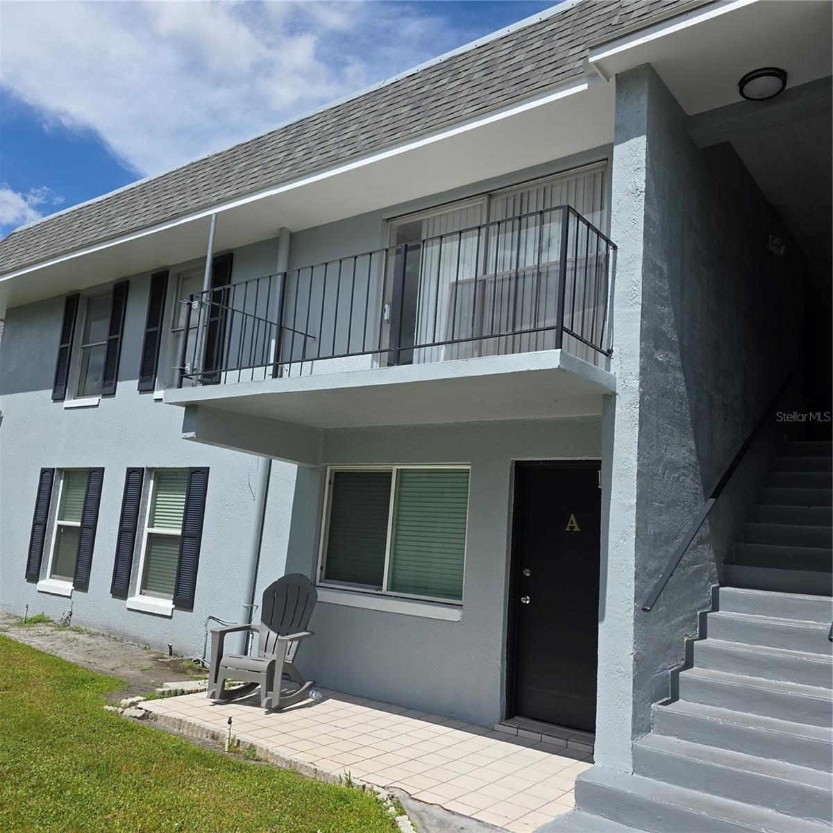 Photo of 921 W OAK RIDGE ROAD #921C ORLANDO FL 32809
