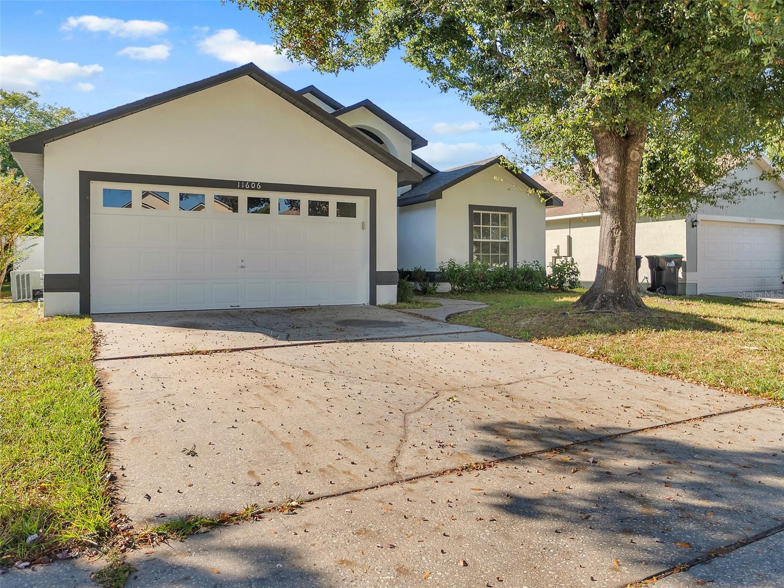 Photo of 11606 GOODWYCK DRIVE ORLANDO FL 32837