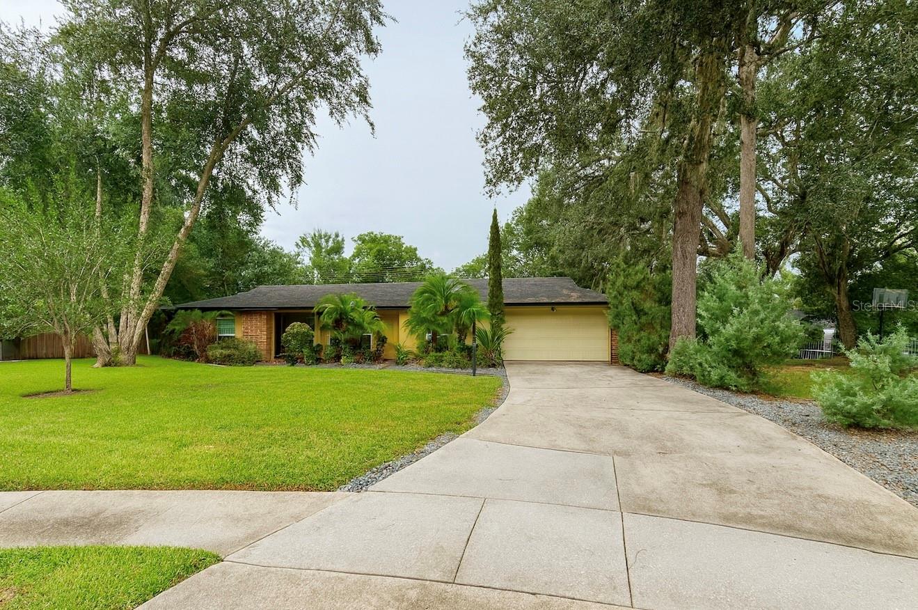 Photo of 414 TIMBERCOVE CIRCLE LONGWOOD FL 32779